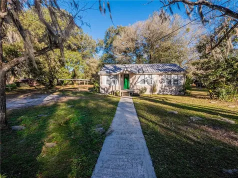 811 S Orange Avenue Fort Meade FL 33841