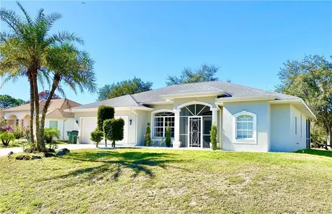 1243 S Hartsdale Street North Port FL 34287