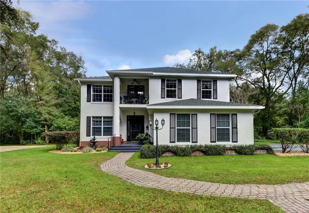 1601 Strathcona Avenue Deland FL 32720