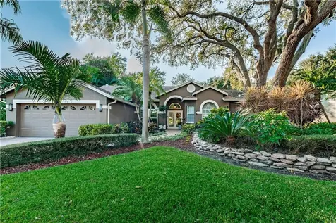 1705 Country Trails Drive Safety Harbor FL 34695