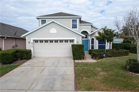 2712 Crane Trace Circle Orlando FL 32837