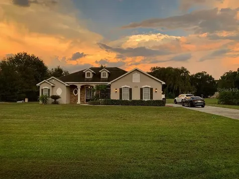 4212 Foxwood Boulevard Wesley Chapel FL 33543