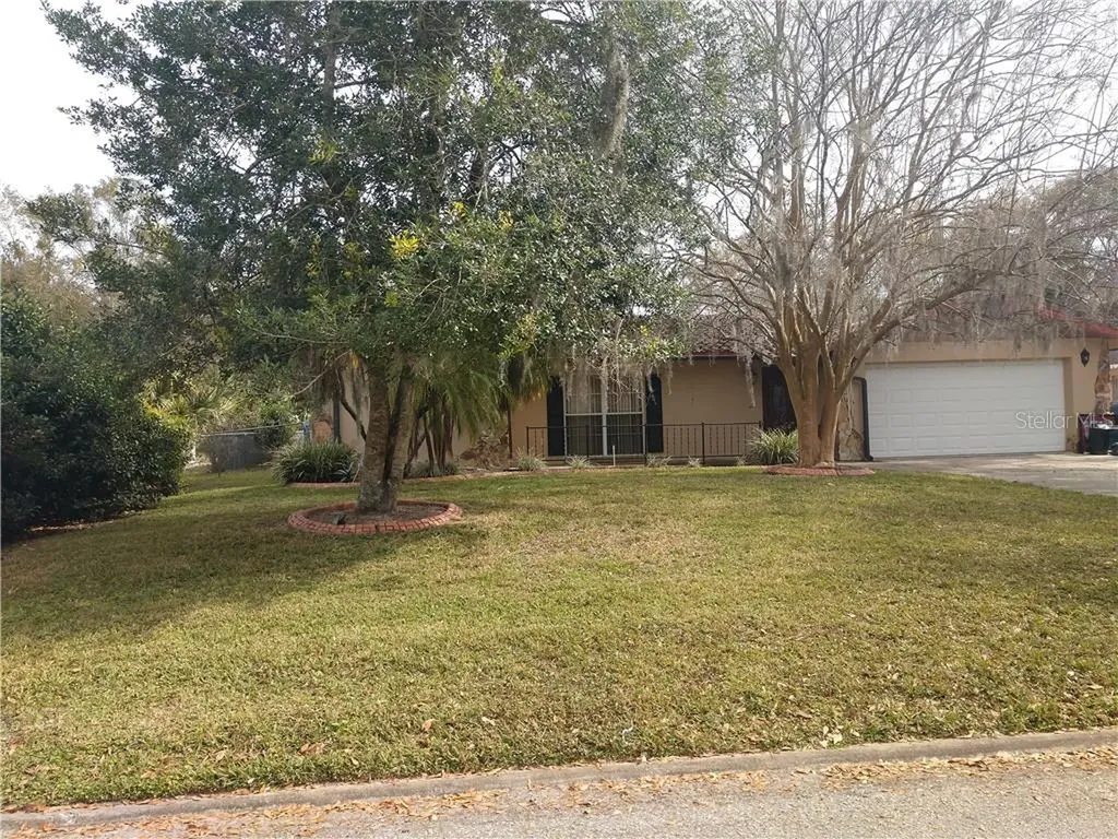 4708 Steel Dust Lane Lutz FL 33559