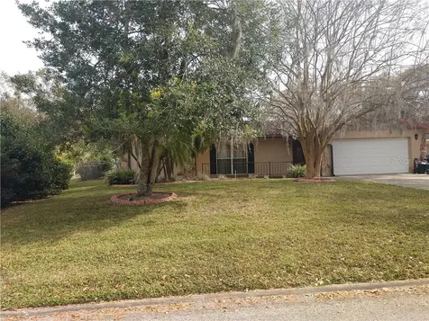 4708 Steel Dust Lane Lutz FL 33559