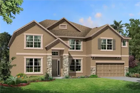 18070 Romanesque Court Spring Hill FL 34610