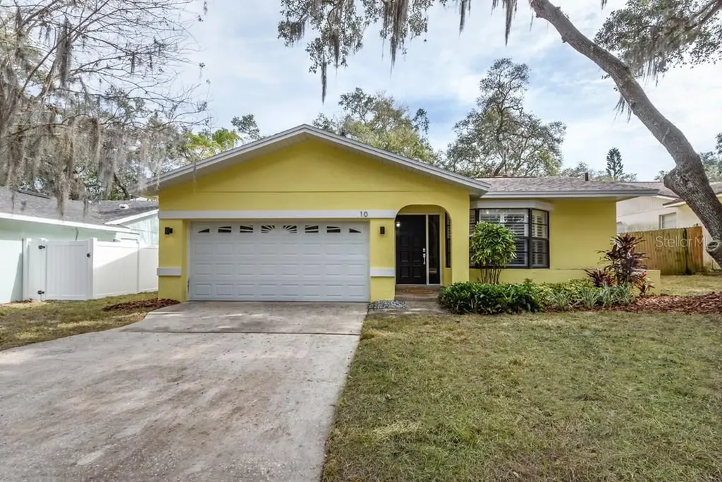 10 Harbor Cove Street Safety Harbor FL 34695