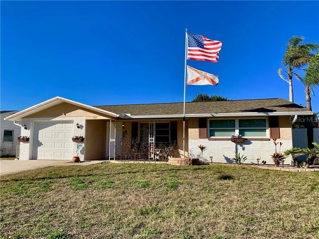 7937 Valmy Lane Port Richey FL 34668