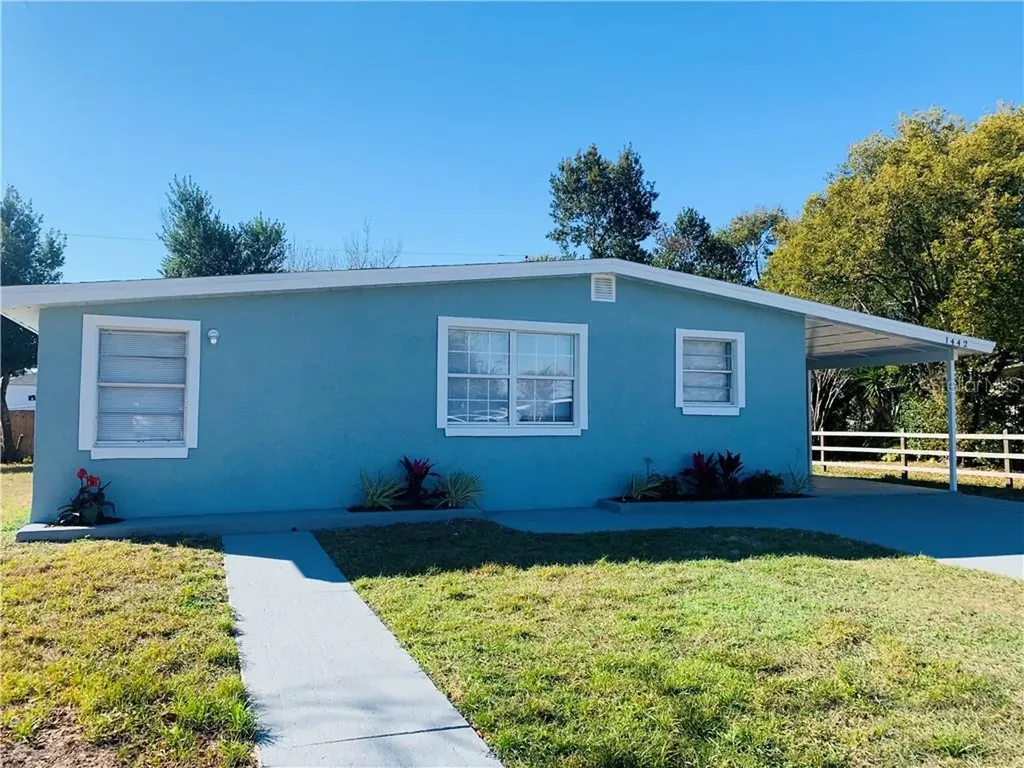 1442 Covewood Avenue Deltona FL 32725