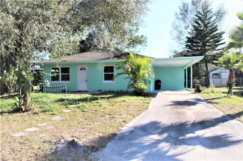 5526 Oceanic Road Holiday FL 34690