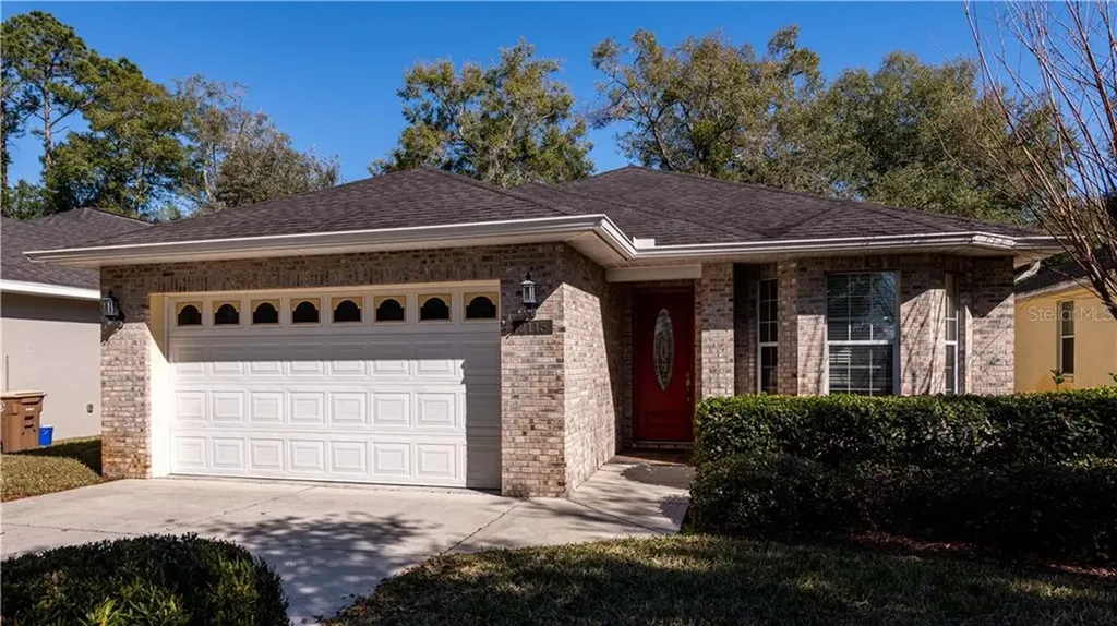 2115 NE 38th Terrace Ocala FL 34470