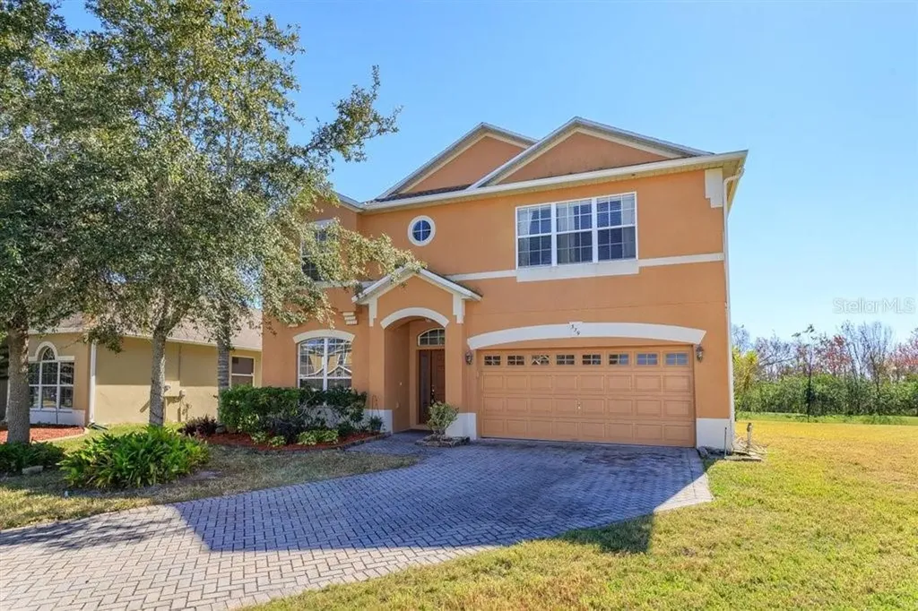 379 Spring Leap Circle Winter Garden FL 34787