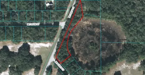 00 NE Highway 315 Fort Mc Coy FL 32134