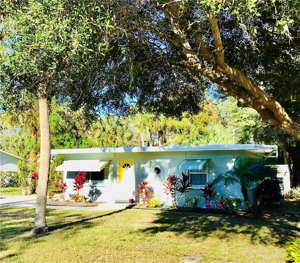 3165 Datura Road Venice FL 34293