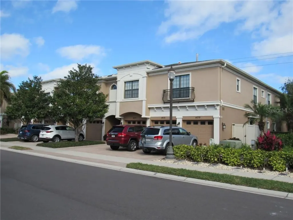 4075 Overture Circle Bradenton FL 34209