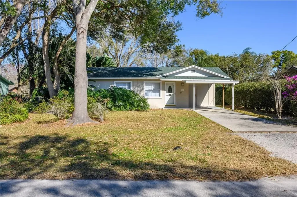 1214 Wynn Street Sanford FL 32773