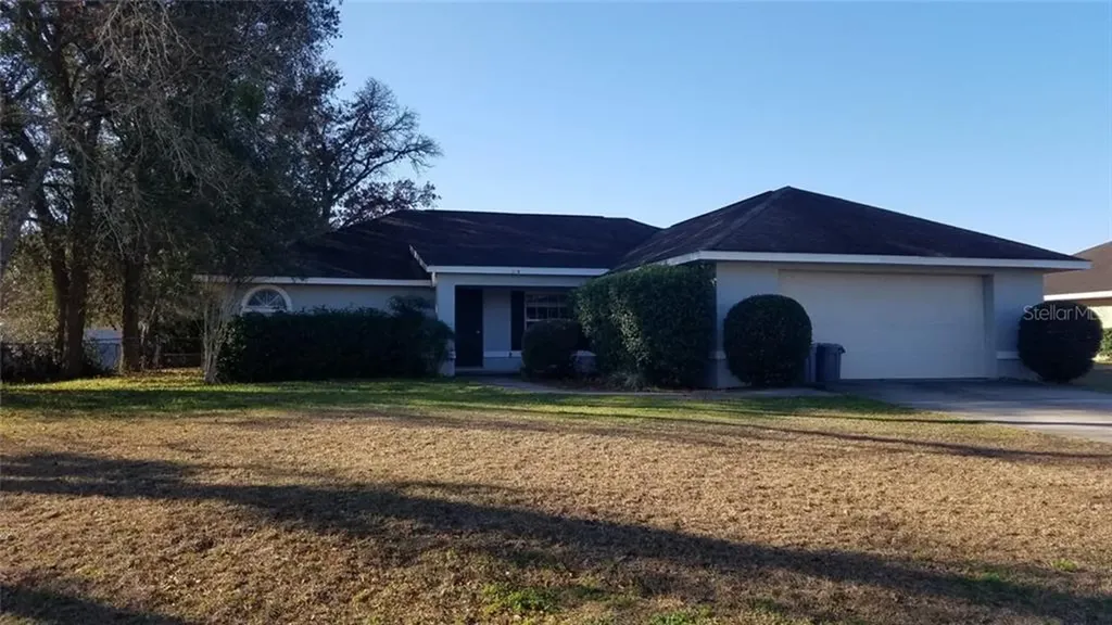 5830 SW 88th Place Ocala FL 34476