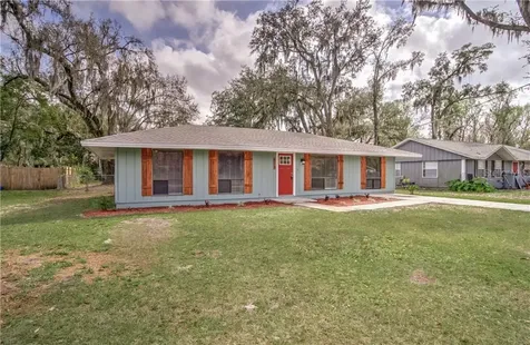 910 N Ferrell Street Plant City FL 33563