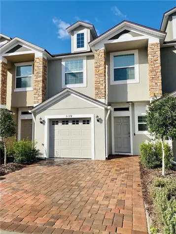 3178 Crown Jewel Court Winter Park FL 32792