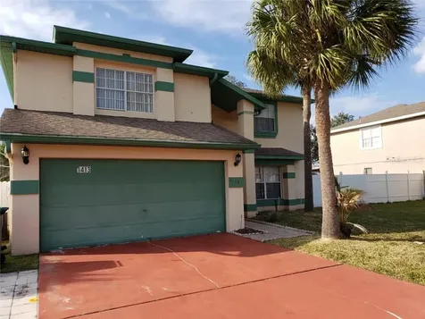 1413 Wood Violet Drive Orlando FL 32824