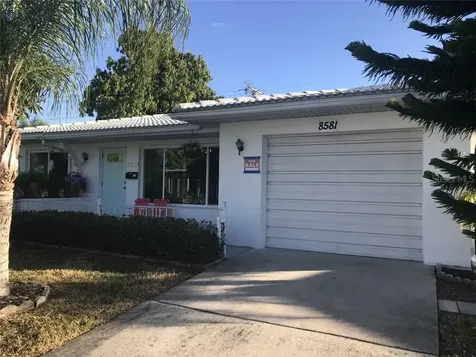 8581 Seville Court North Port FL 34287