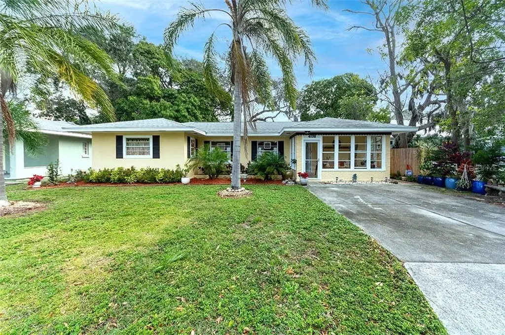 408 20th Avenue W Palmetto FL 34221