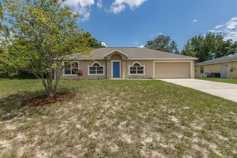 11219 Claymore Street Spring Hill FL 34609
