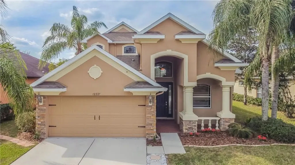 12227 Oak Ramble Drive Spring Hill FL 34610