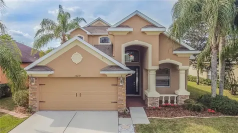 12227 Oak Ramble Drive Spring Hill FL 34610