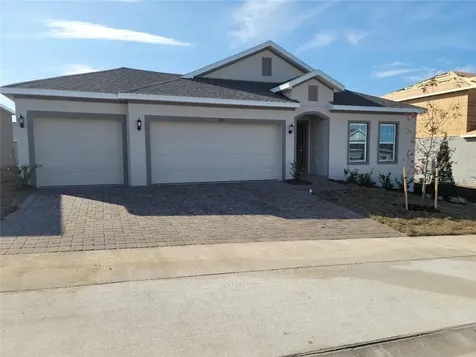 420 Ironside Trail Drive Groveland FL 34736