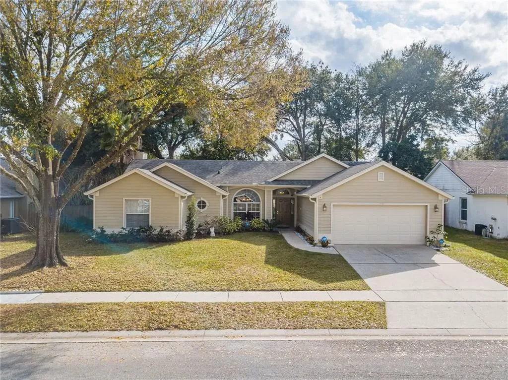 1712 Country Terrace Lane Apopka FL 32703