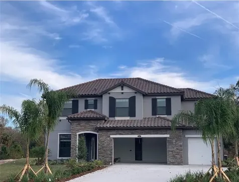 17804 Blackford Burn Court Lutz FL 33559