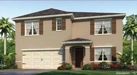 3816 Allegany Lane Sanford FL 32771