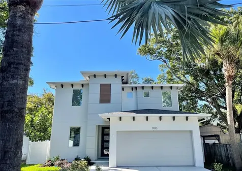 1703 S Hubert Avenue Tampa FL 33629