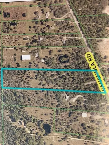 5240 Wauchula Road Myakka City FL 34251