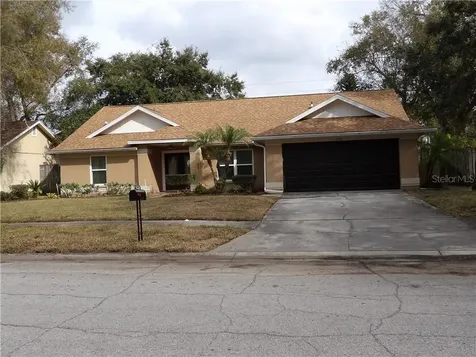 1448 Norwick Drive Lutz FL 33559