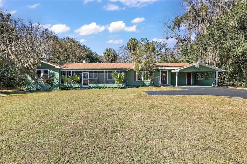 6792 Sunnyside Drive Leesburg FL 34748