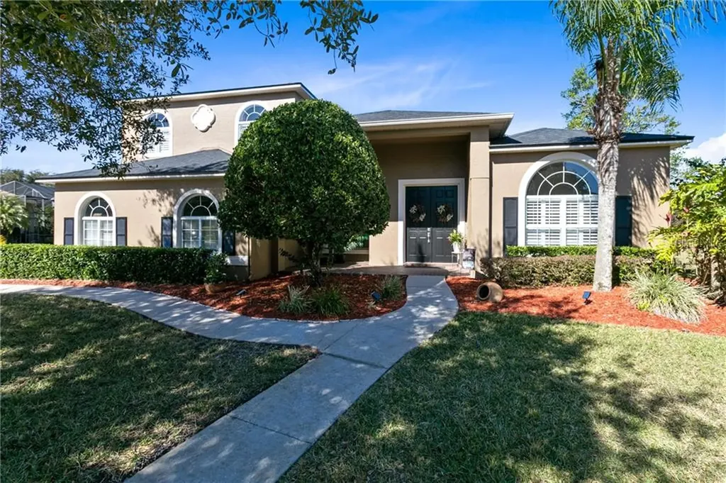 2509 Wembleycross Way Orlando FL 32828