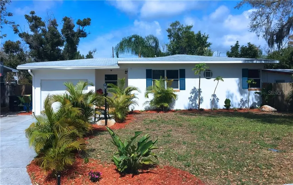 1648 Grove Street Clearwater FL 33755