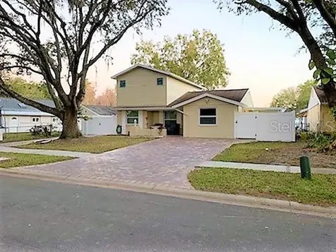 16127 Sagebrush Road Tampa FL 33618