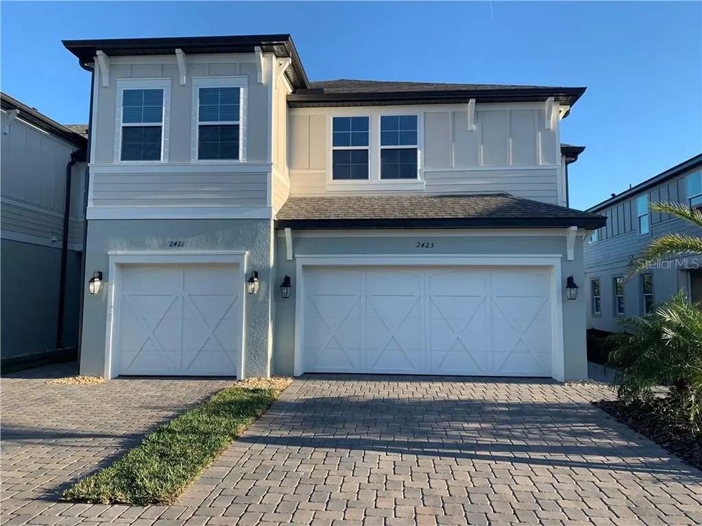 2423 Foggy Creek Circle Clearwater FL 33764