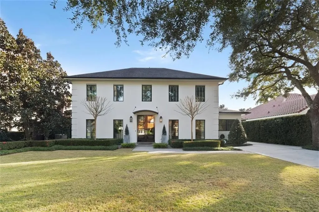 1564 Dale Avenue Winter Park FL 32789