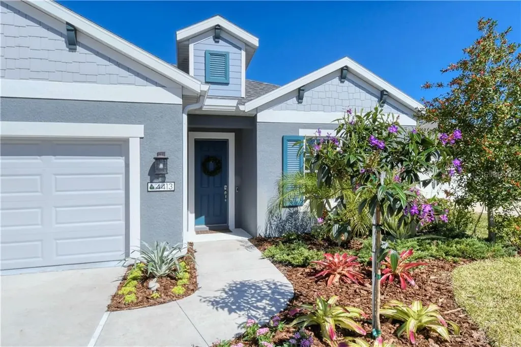 4413 Sage Green Terrace Sarasota FL 34243