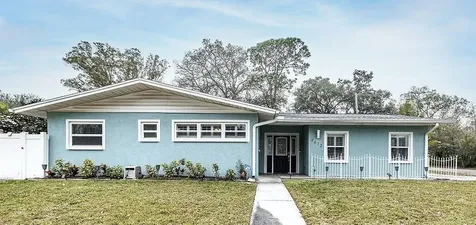 4612 W Oakellar Avenue Tampa FL 33611
