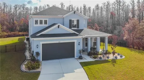 4431 Olympic Club Way Wesley Chapel FL 33543