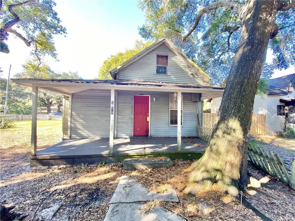 5219 4th Street Zephyrhills FL 33542