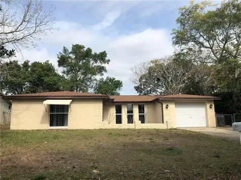 7611 Tyson Drive Port Richey FL 34668