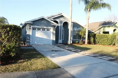 13536 Glasser Avenue Orlando FL 32826