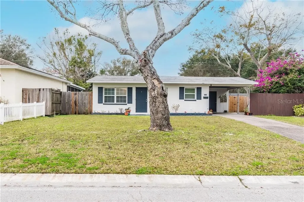 9500 56th Street N Pinellas Park FL 33782
