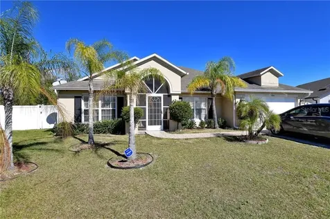 4609 Doral Park Avenue Kissimmee FL 34758