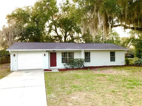 32531 Purdum Avenue Leesburg FL 34788